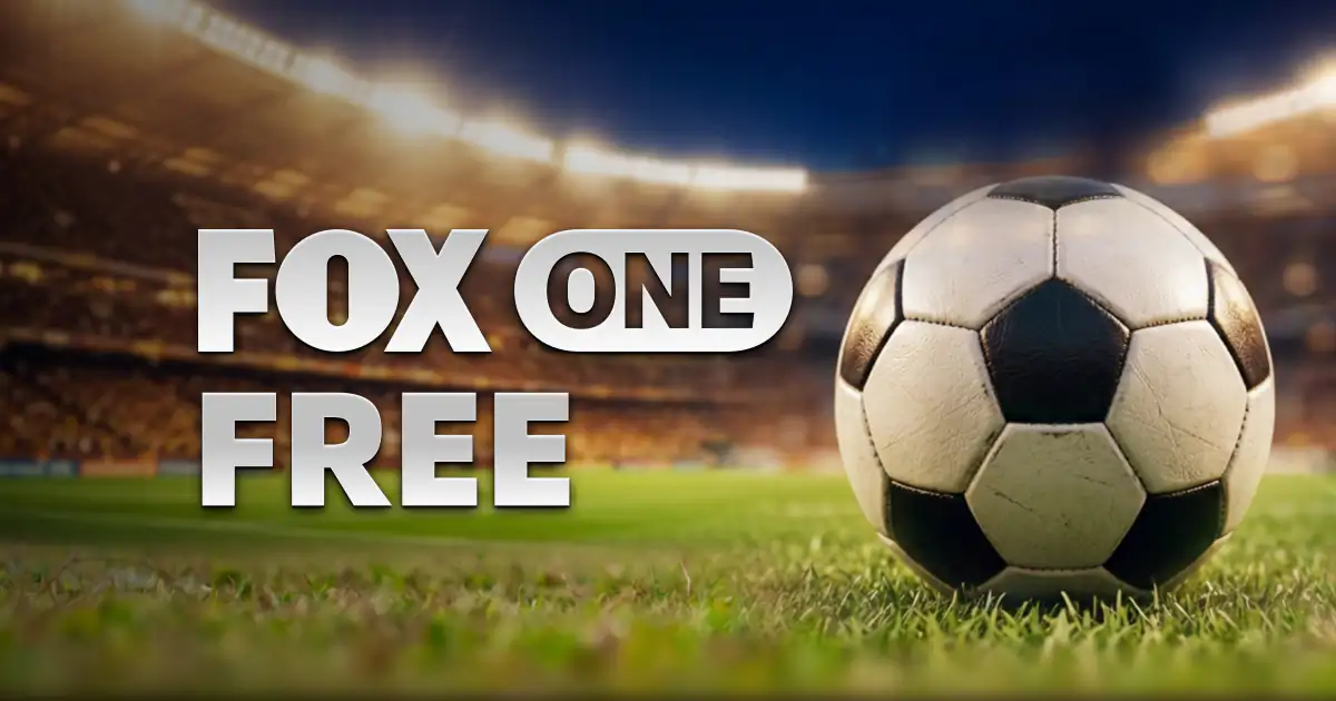 fox one free trial