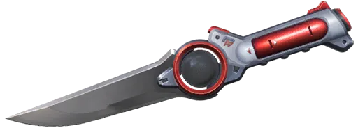 POPMONZ Knife melee skin