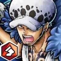 バウンティラッシュの共闘 ロブ・ルッチ（黒ルッチ）