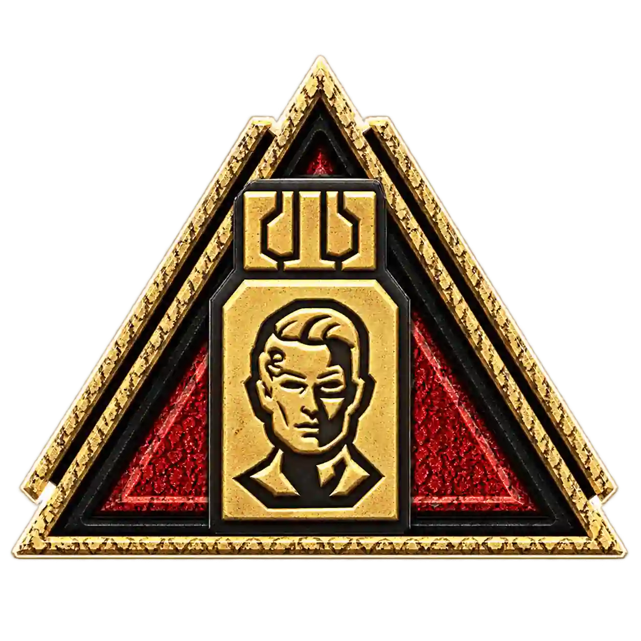 Super Director Badge