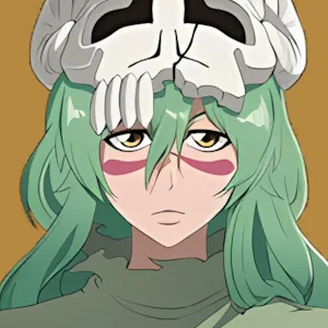 Nelliel Tu Odelschwanck