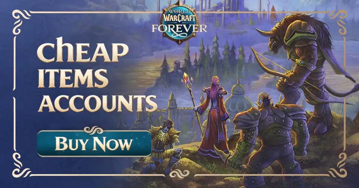warcraft classes