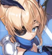 NIKKE Guillotine: Winter Slayer