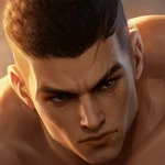 Paquito MLBB hero icon