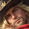 Clint MLBB hero icon