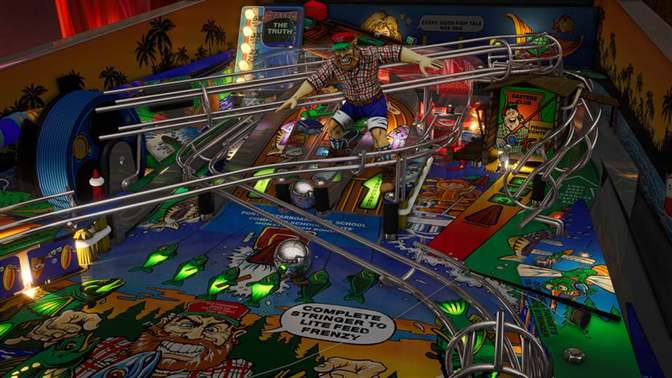 Pinball FX screenshot 2