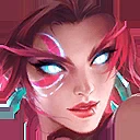 Irithel MLBB hero icon