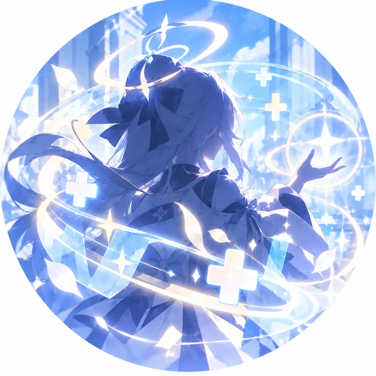 swimsuit kisaki skills