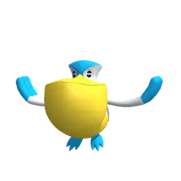 Pelipper Pokemon Champions
