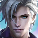 Aamon MLBB hero icon