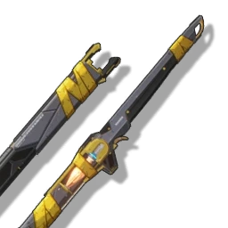 Sword of Voyager