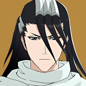 Byakuya Kuchiki