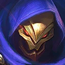 Aldous MLBB hero icon