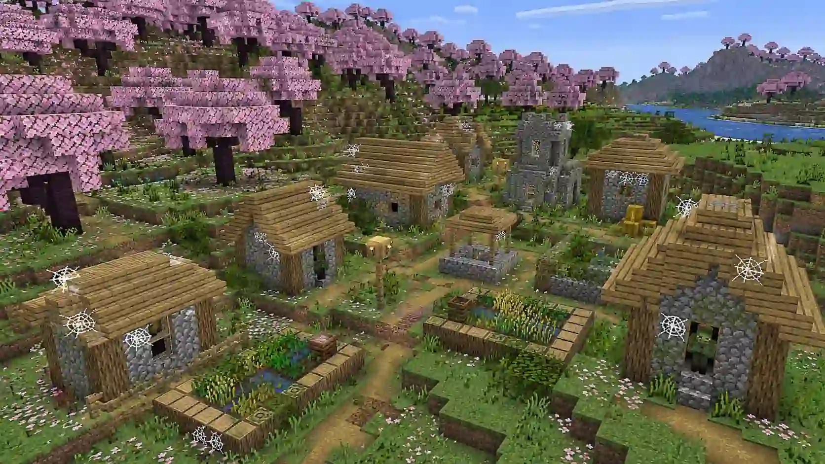 minecraft seeds 2026