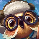 Diggie MLBB hero icon