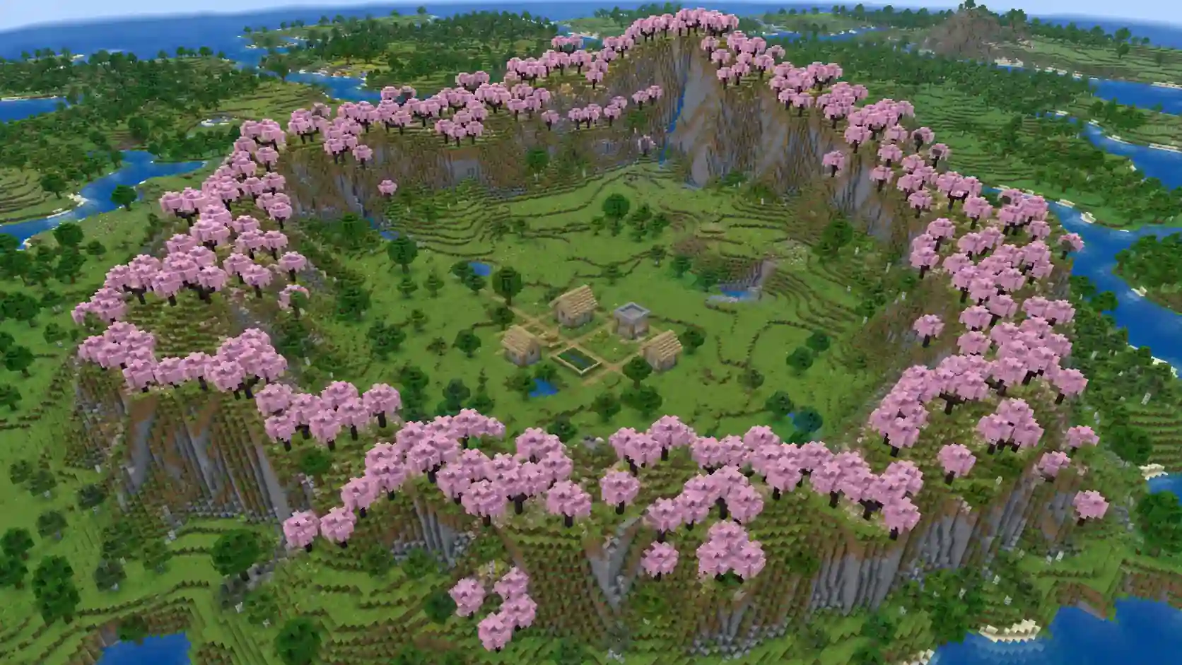 minecraft seeds 2026