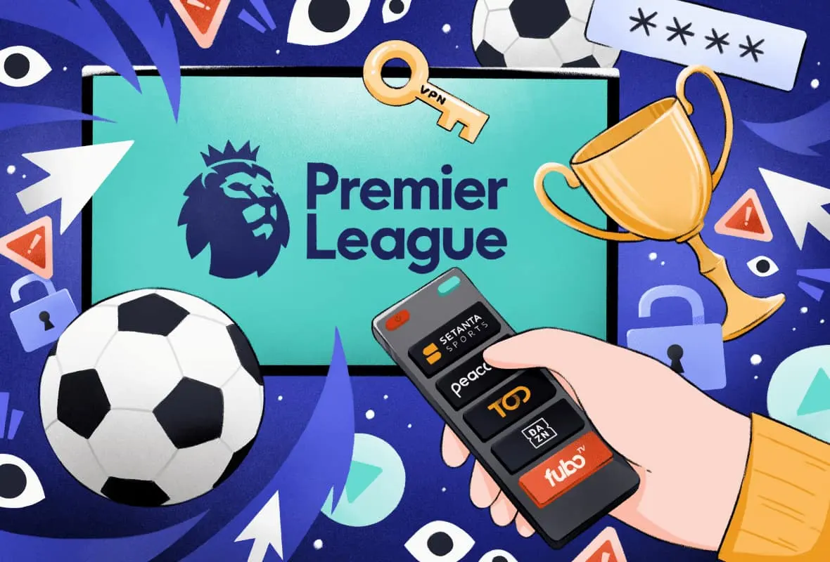 premier league where to watch