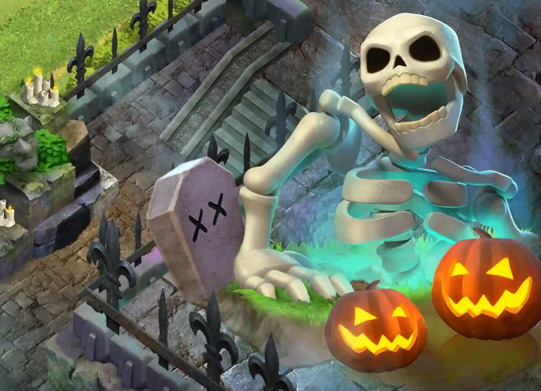 coc leaks