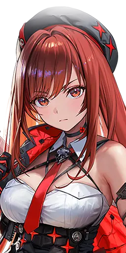 Rapi: Red Hood