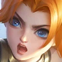 Lolita MLBB hero icon