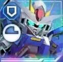 ダブルオーライザー(最終決戦仕様)(EX)の詳細評価