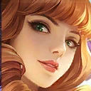 Guinevere MLBB hero icon