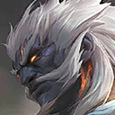 Baxia MLBB hero icon