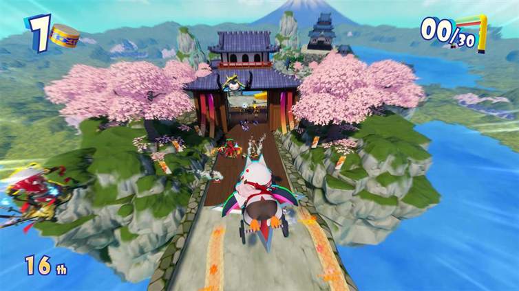 Faaast Penguin screenshot 4