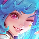 Cici MLBB hero icon