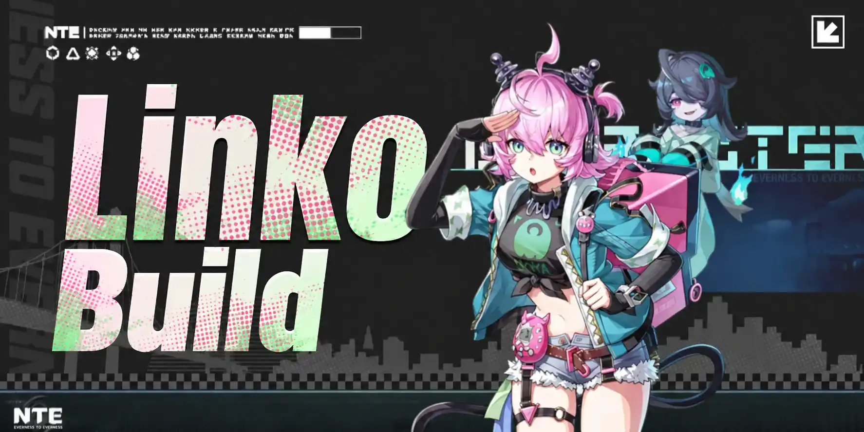neverness to everness linko