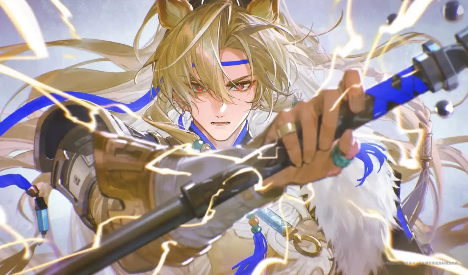 Argent Flow build overview in Arknights: Endfield