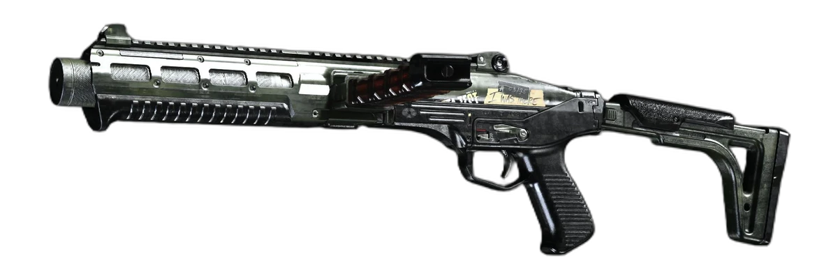 MW4 X-58 Nyx