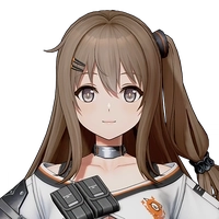 GFL2 Yoohee
