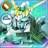ユニコーンガンダム(デストロイモード/覚醒)(EX)
