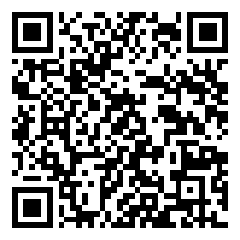 ブロスタ 無料棺ボックスのSupercellストアリンク用QRコード