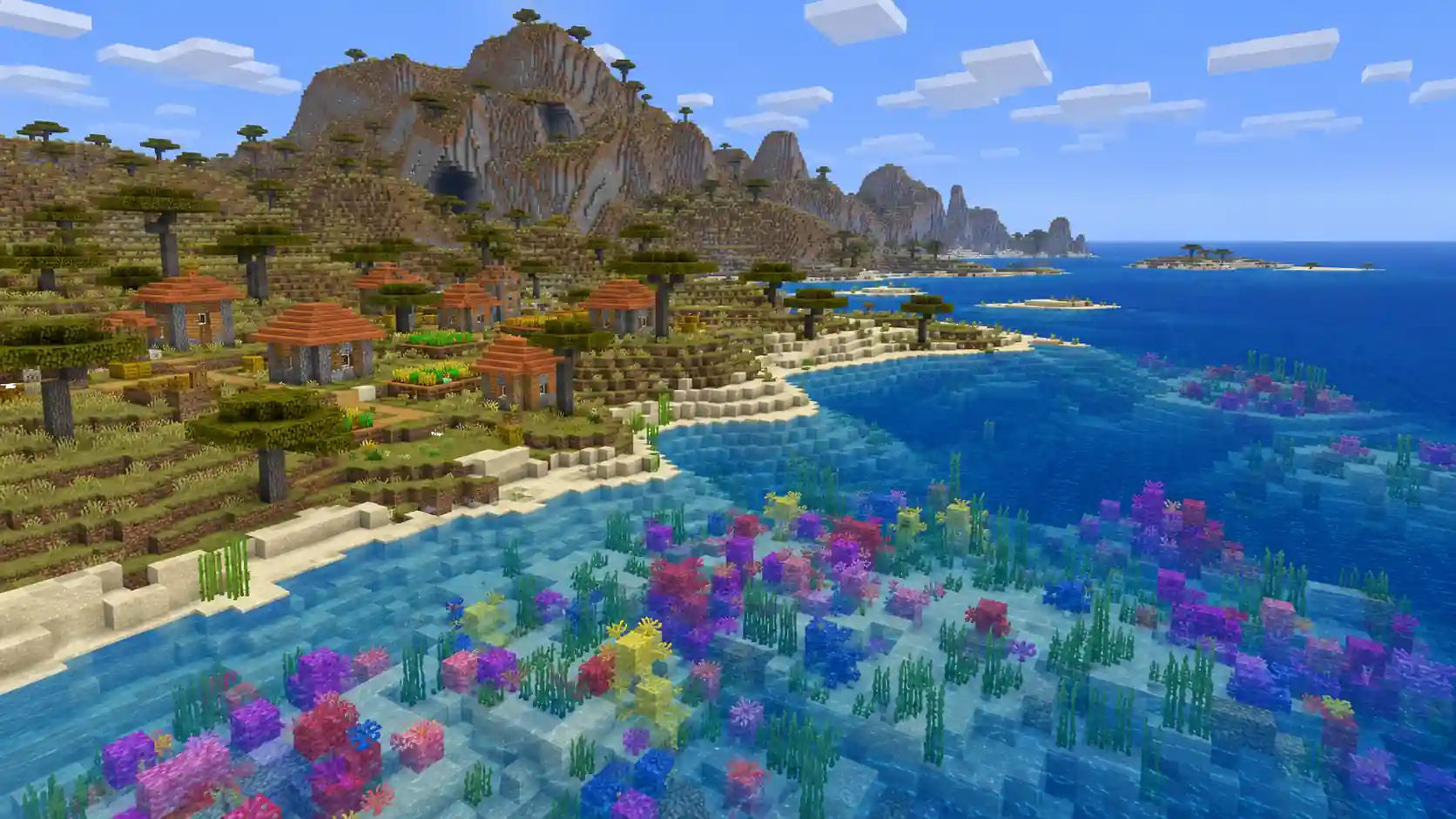 minecraft seeds 2026