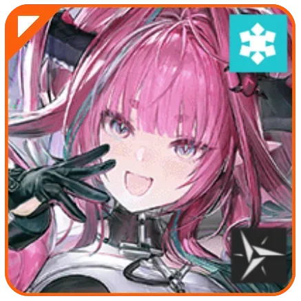 エンドフィールド イヴォンヌ