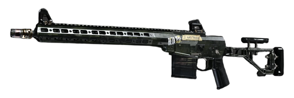 Modern Warfare 4 Oris 8.6