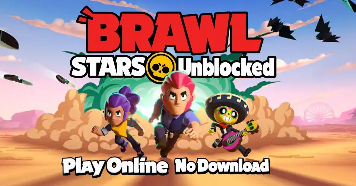 brawl stars no download