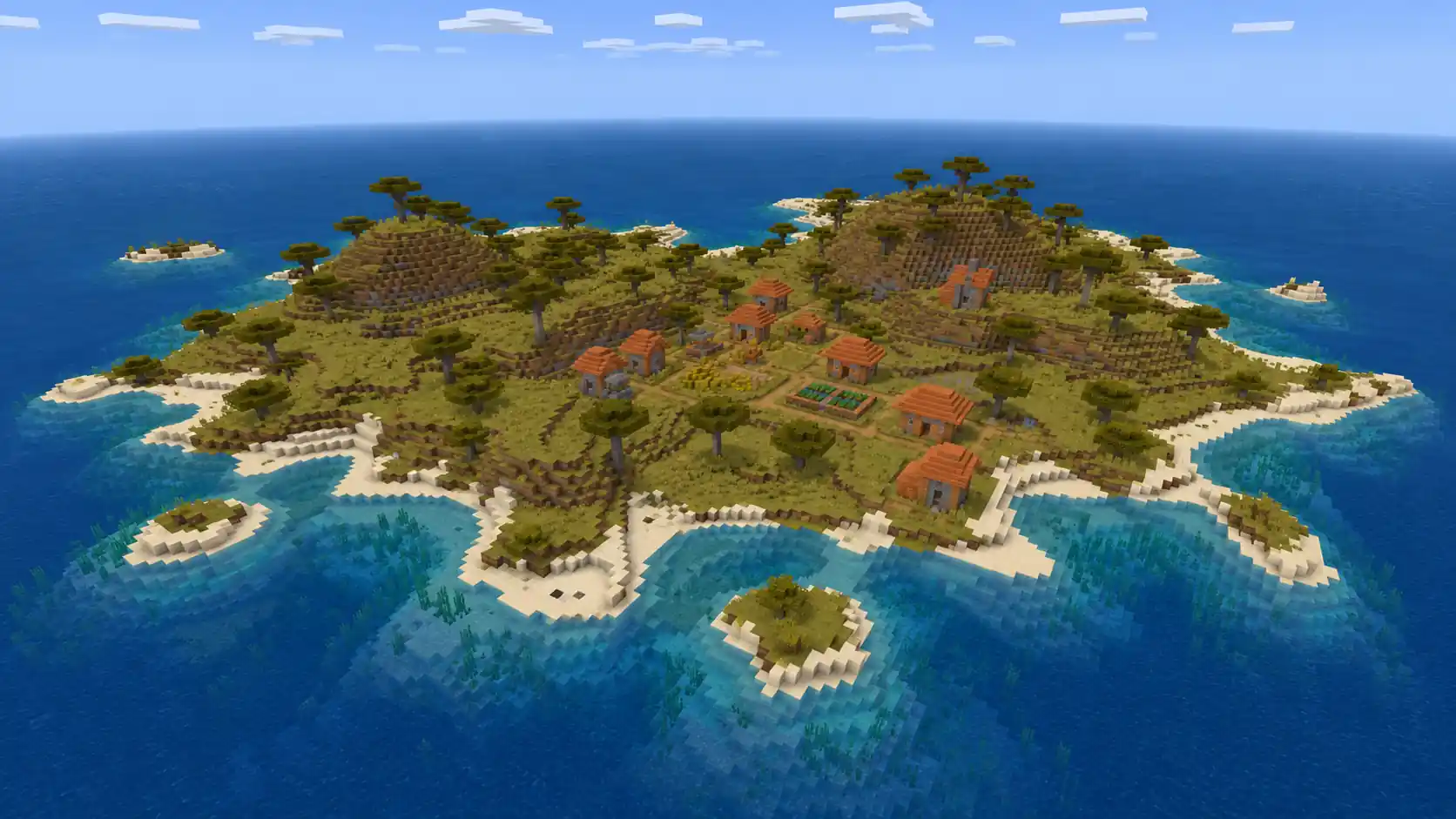 minecraft seeds 2026