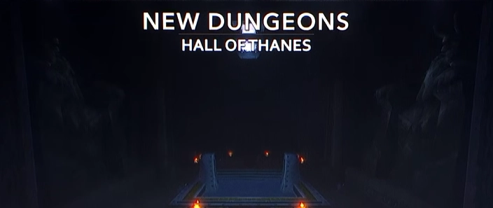 wow forever dungeon