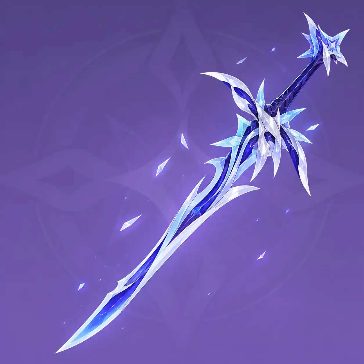 skirk best build