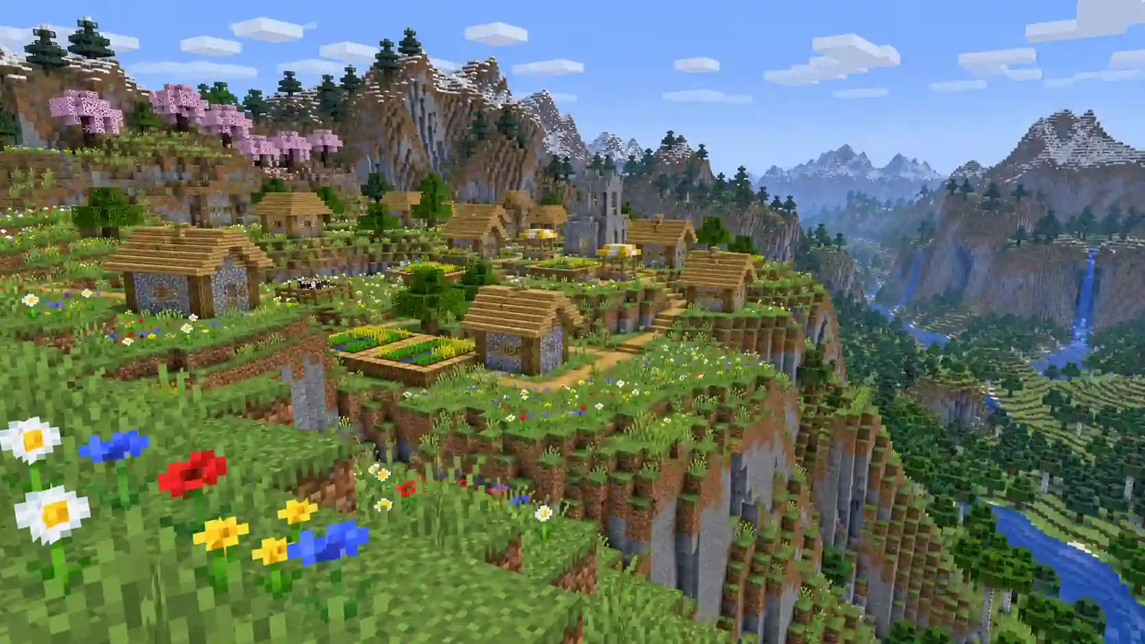 minecraft seeds 2026