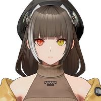 GFL2 Robella