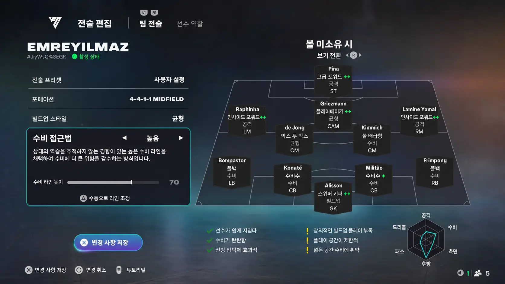 메타 전술