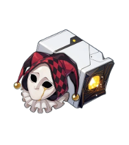 Dreamlit Actor relic set