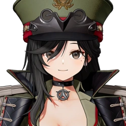 GFL2 Liushih