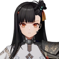 GFL2 Qiongjiu