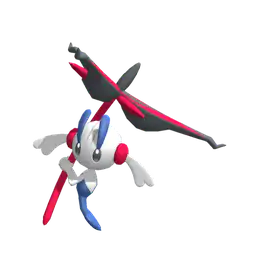 Floette (Eternal) Pokemon Champions
