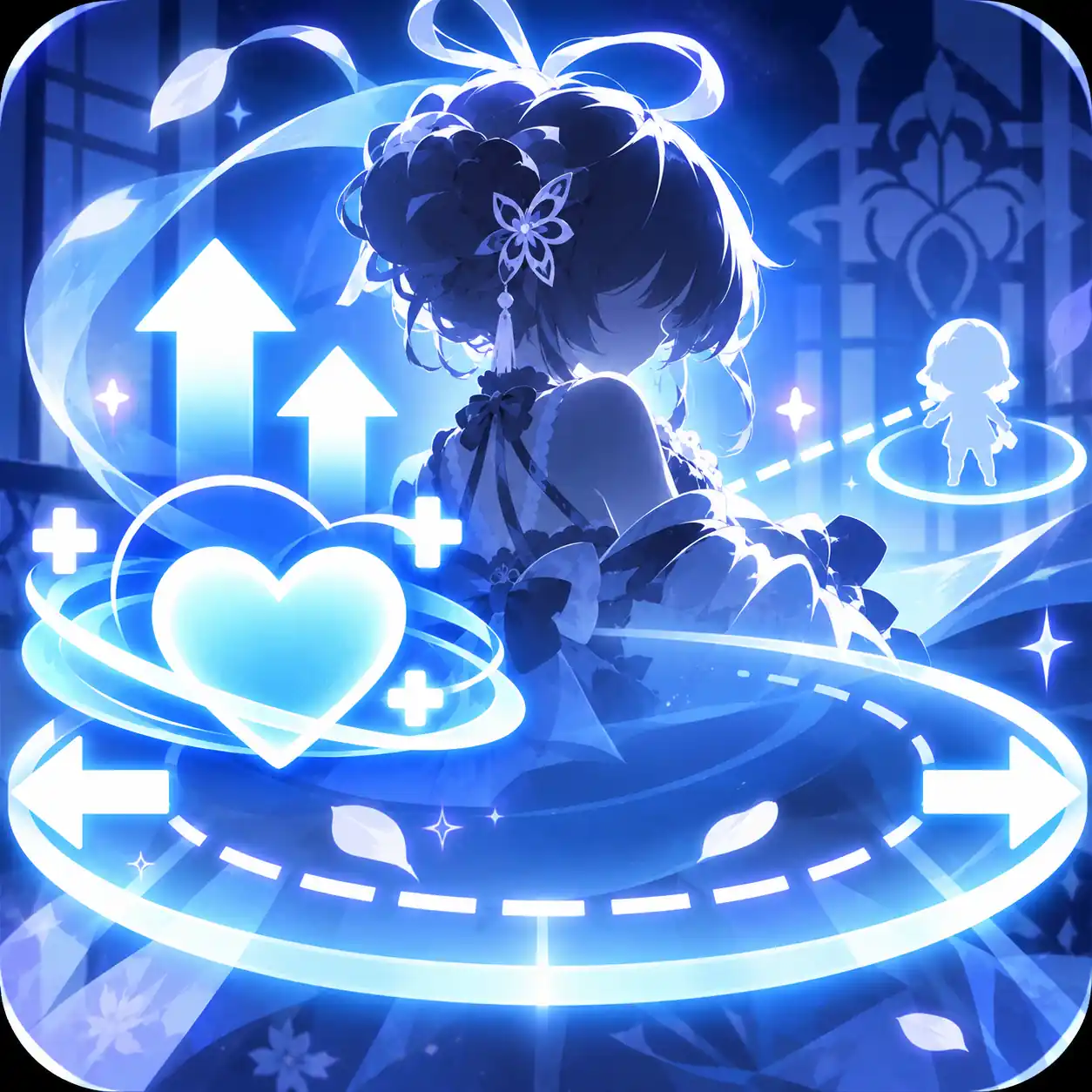 swimsuit kisaki skills
